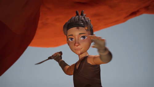 Child of Arrakis