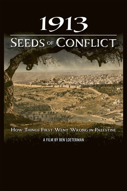 1913%3A+Seeds+of+Conflict