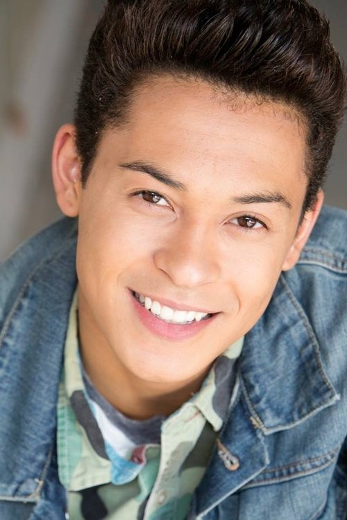 Poster of Chantz Simpson