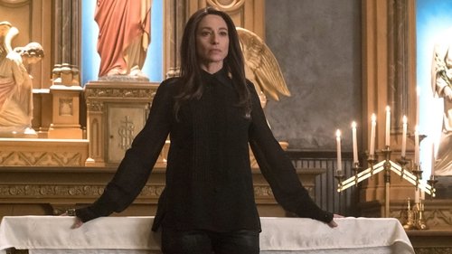 The Originals - 18. Bölüm