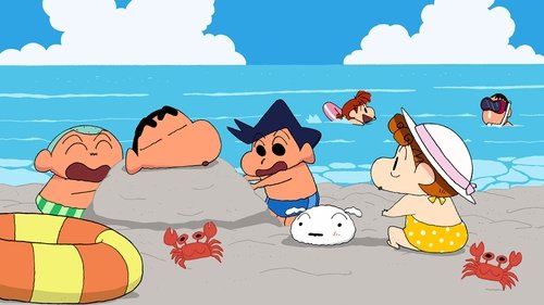 Crayon Shin-chan Watch Full TV Episode Online