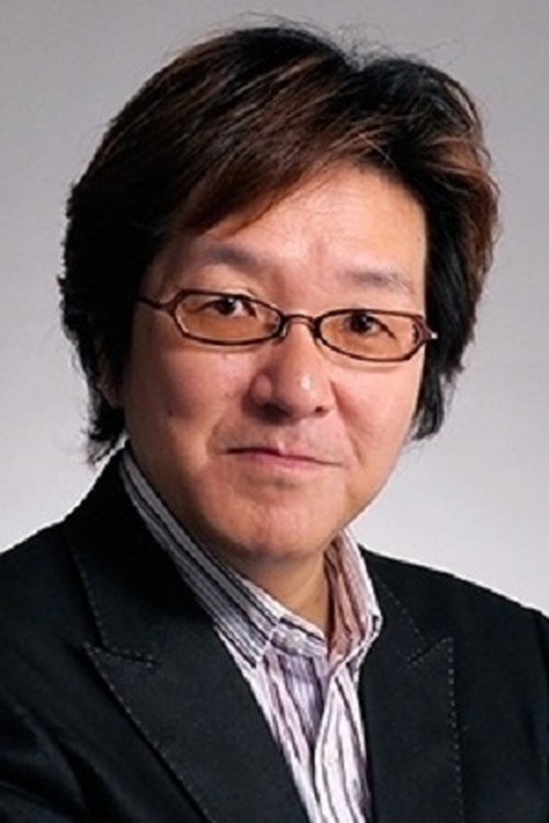 Yutaka Aoyama's profile image