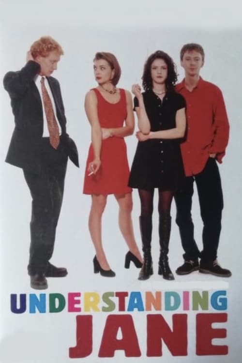 Understanding+Jane