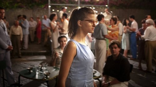 My Brilliant Friend - 5. Bölüm