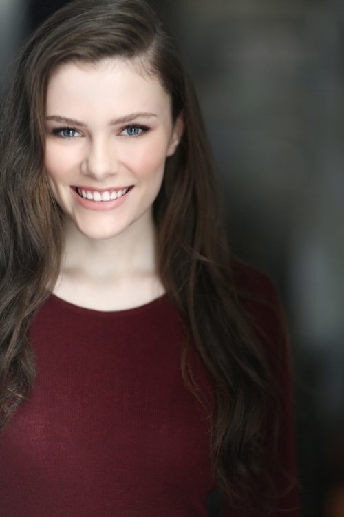 Poster of Ellen MacNevin