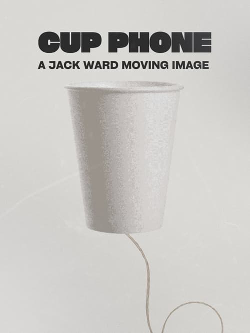 CUP PHONE Poster