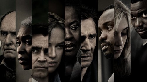 Widows (2018) Watch Full Movie Streaming Online