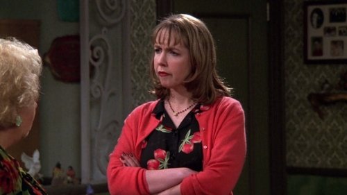 Everybody Loves Raymond - 19. Bölüm