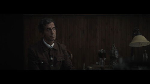 Sürgünler - İki Eski Arkadaş