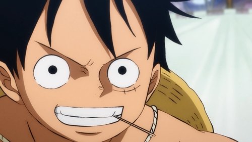 One Piece - 903. Bölüm