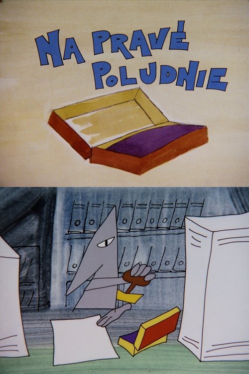 Guardare un film Na pravé poludnie (1988) film completo Na pravé poludnie (1988) Guarda il film in streaming online