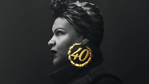 Rapera a los 40 (2020) Ver Pelicula Completa Streaming Online