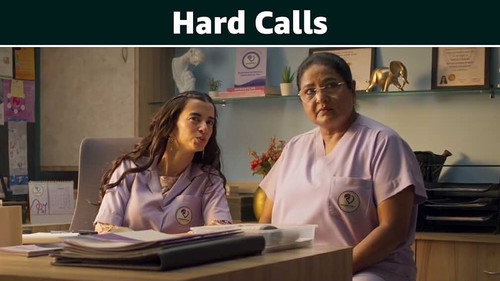 Hard Calls
