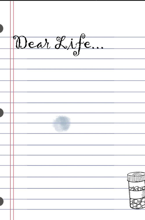 Dear Life...