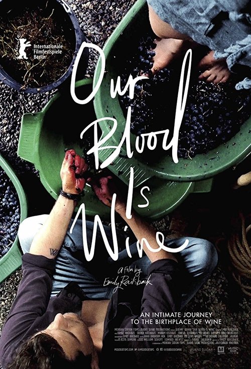 Our Blood Is Wine (2018) Film Complet en Francais