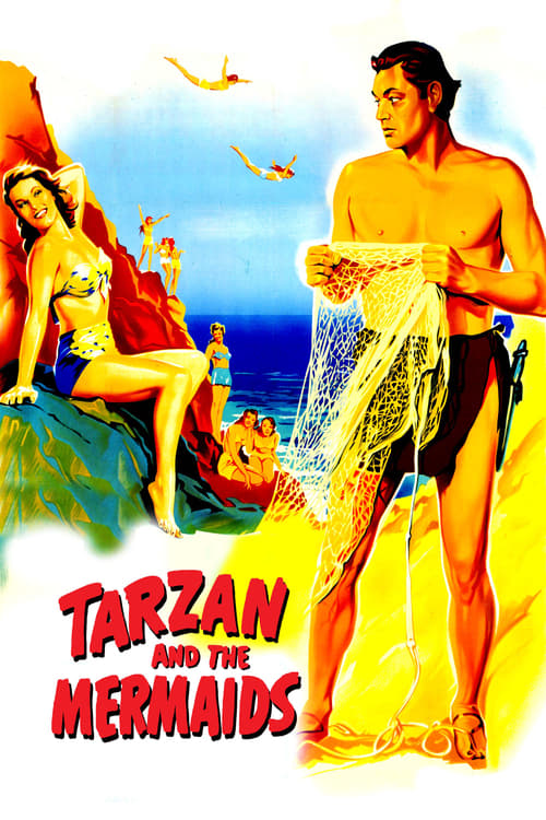 Tarzan+and+the+Mermaids