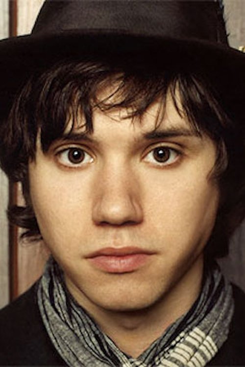 Poster of Ryan Ross