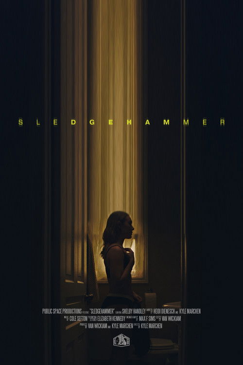 Sledgehammer