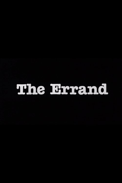 The Errand