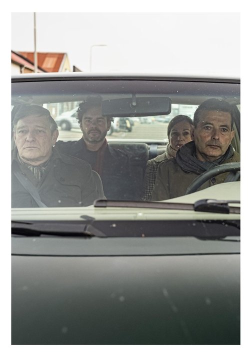 Nr. 10 (2021) فيلم كامل على الانترنت