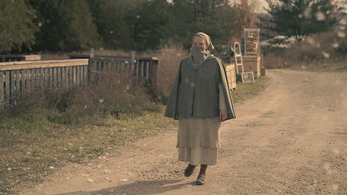 The Handmaid's Tale - 5. Bölüm