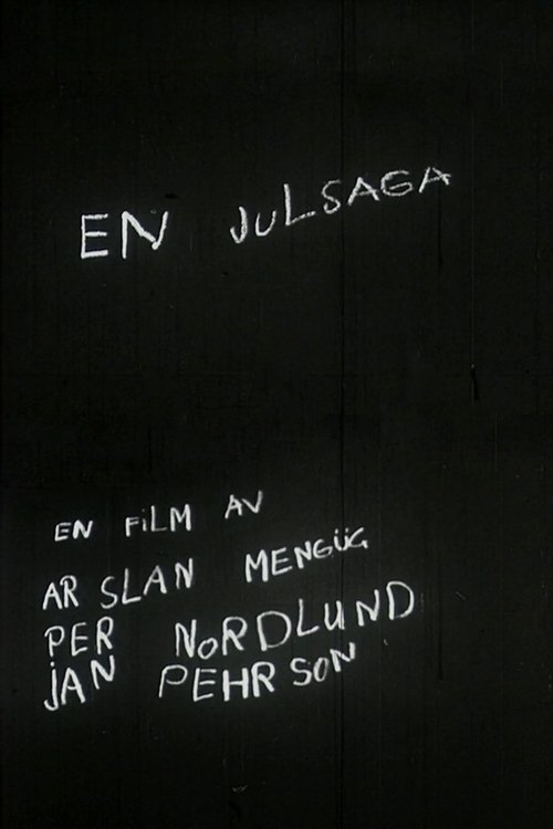 En+julsaga