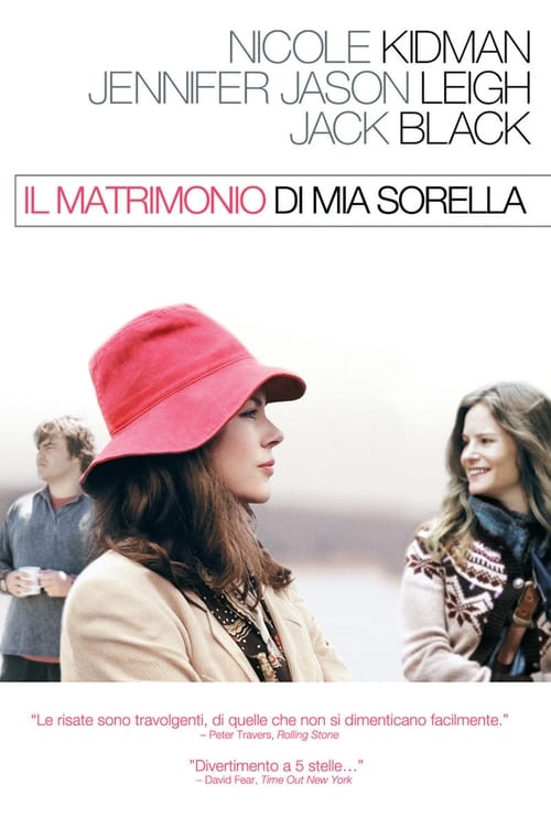 Il+matrimonio+di+mia+sorella