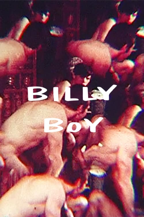 Billy+Boy