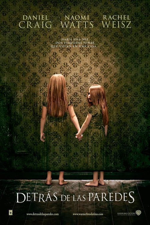 VER ! Detrás de las paredes 2011 PELICULA COMPLETA ONLINE