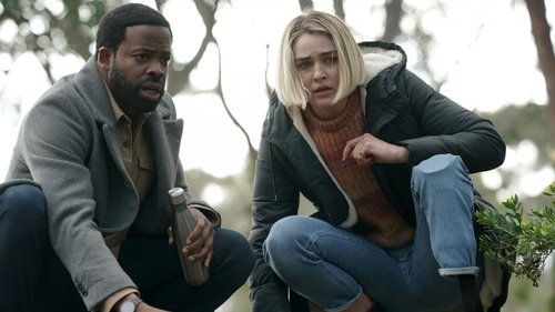 La Brea - Murder in the Clearing