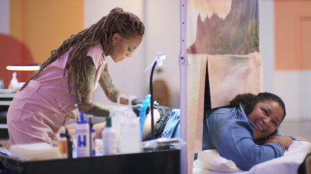 Tattoo Redo - 3. Bölüm