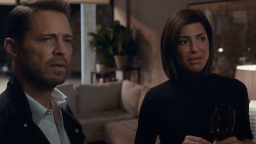 Private Eyes - 10. Bölüm