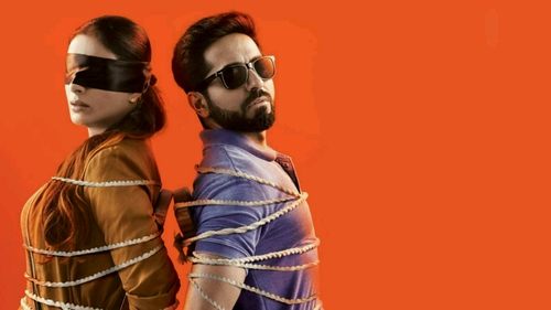 Andhadhun (2018) Watch Full Movie Streaming Online