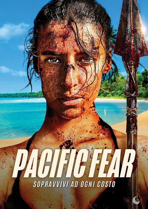 Pacific+Fear