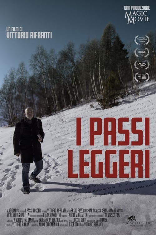 I passi leggeri (2019) Download HD Streaming Online