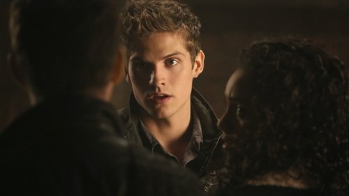 The Originals - 13. Bölüm