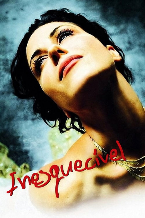 Inesquecível poster 2