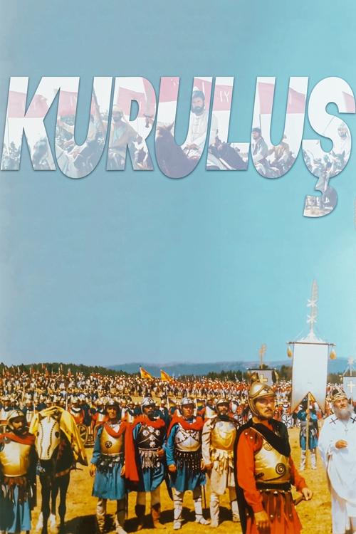 Kuruluş Poster