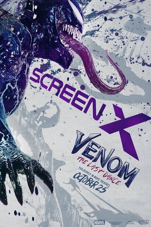 Venom The Last Dance