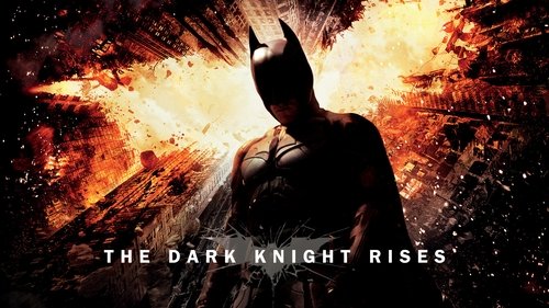 The Dark Knight Rises (2012) Regarder le film complet en streaming en ligne