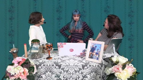 The Perfect Women, Episode 44