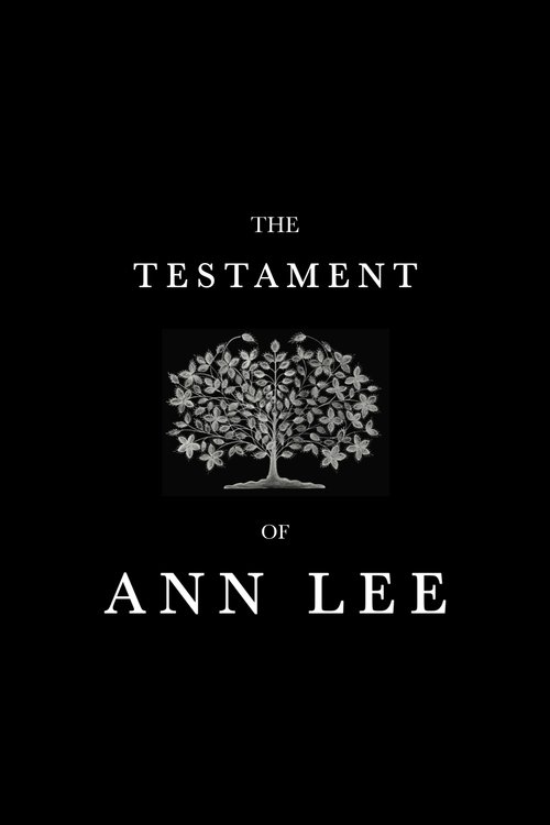The Testament of Ann Lee