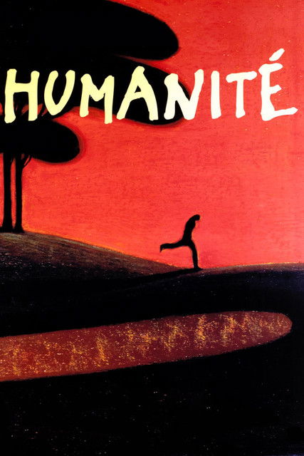 Humanité (2000) Watch Full Movie Streaming Online