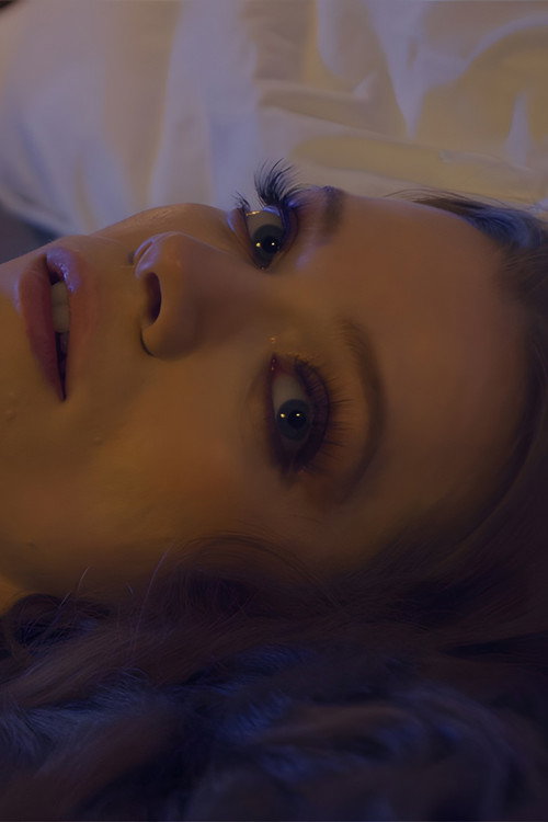 The Resident Poster