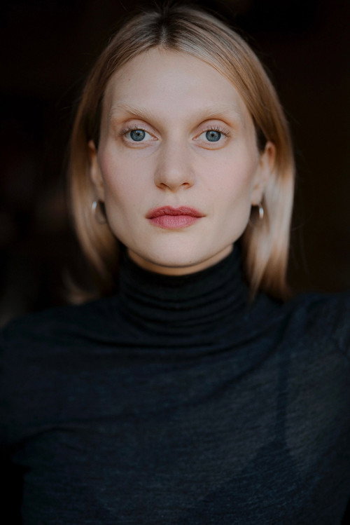 Mathilda Switala