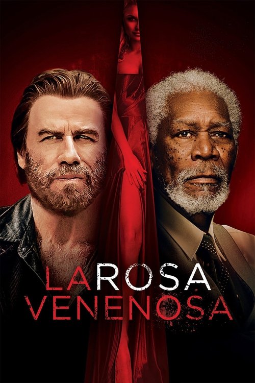 Poster of La rosa venenosa