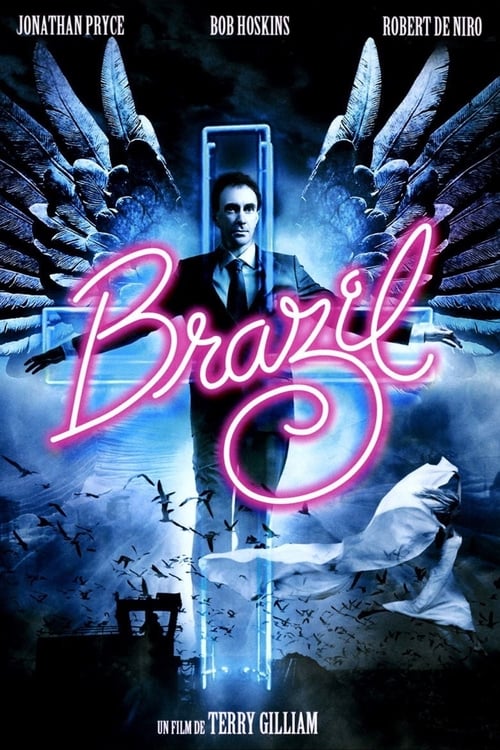 Brazil (1985) Film Complet en Francais