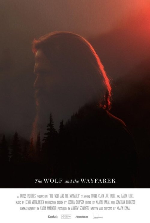 The Wolf and the Wayfarer 2016