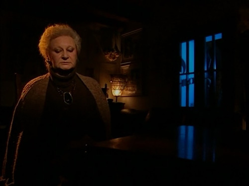 Blu Notte - Misteri Italiani第3季第3集