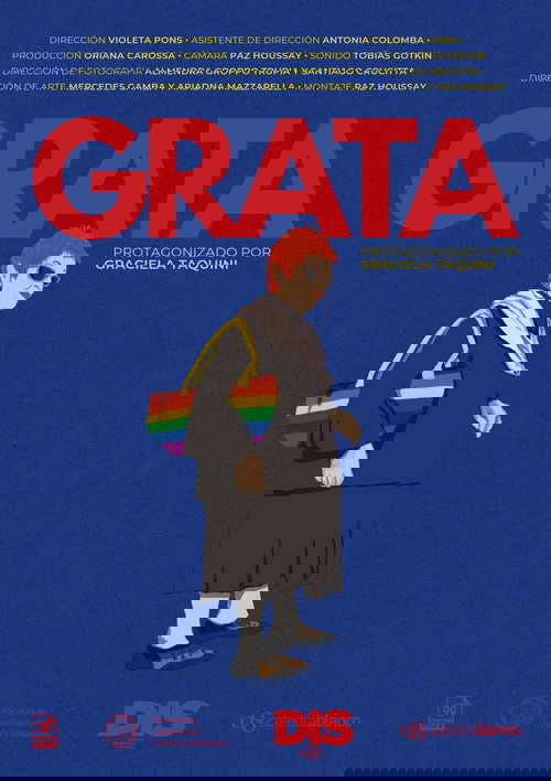 Grata